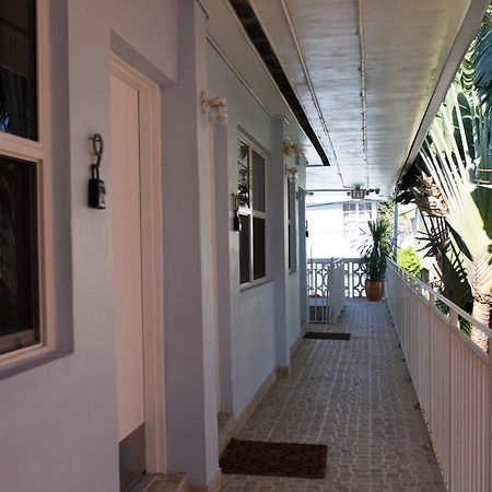 751 Meridian House Aparthotel Miami Beach Exterior foto