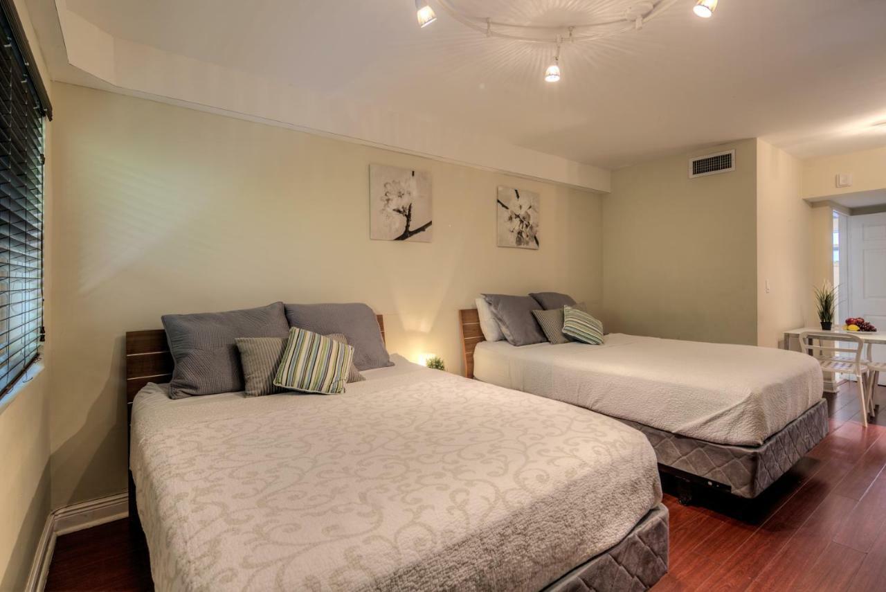 751 Meridian House Aparthotel Miami Beach Exterior foto