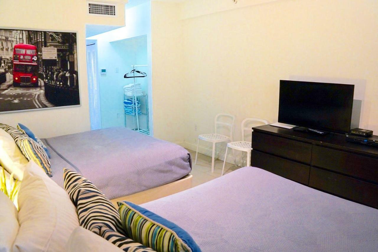 751 Meridian House Aparthotel Miami Beach Exterior foto
